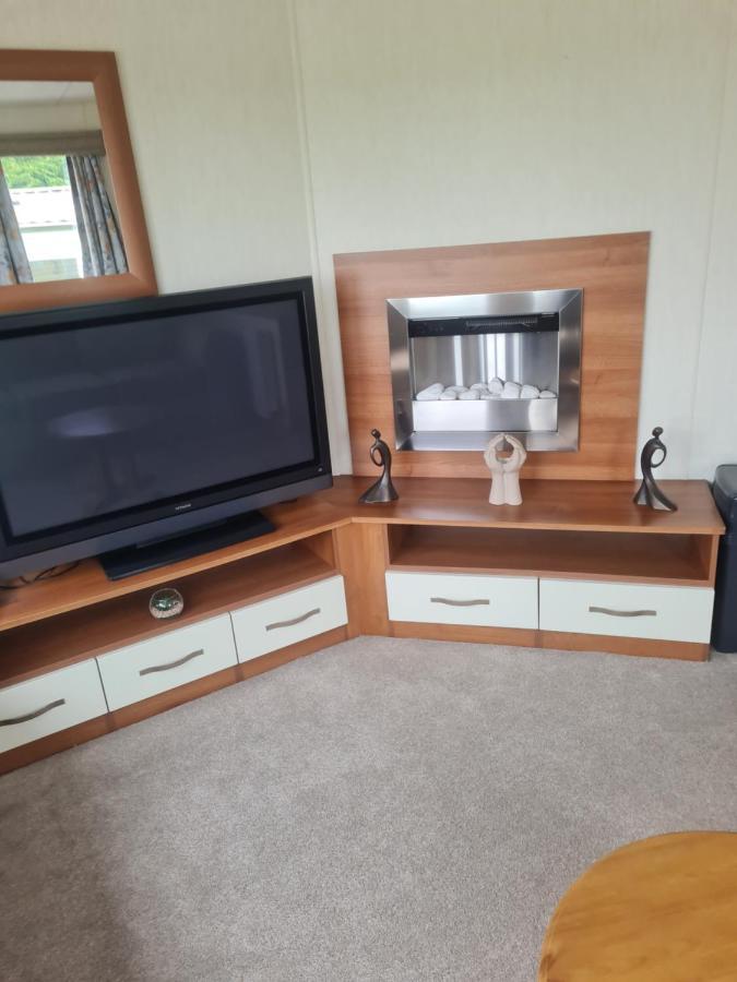 Beautiful 3 Bedroom Holiday Home Amazing Views Gisburn Buitenkant foto